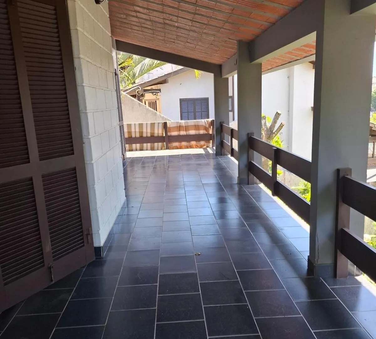 Casa, Lagoinha, Florianópolis Brezilya