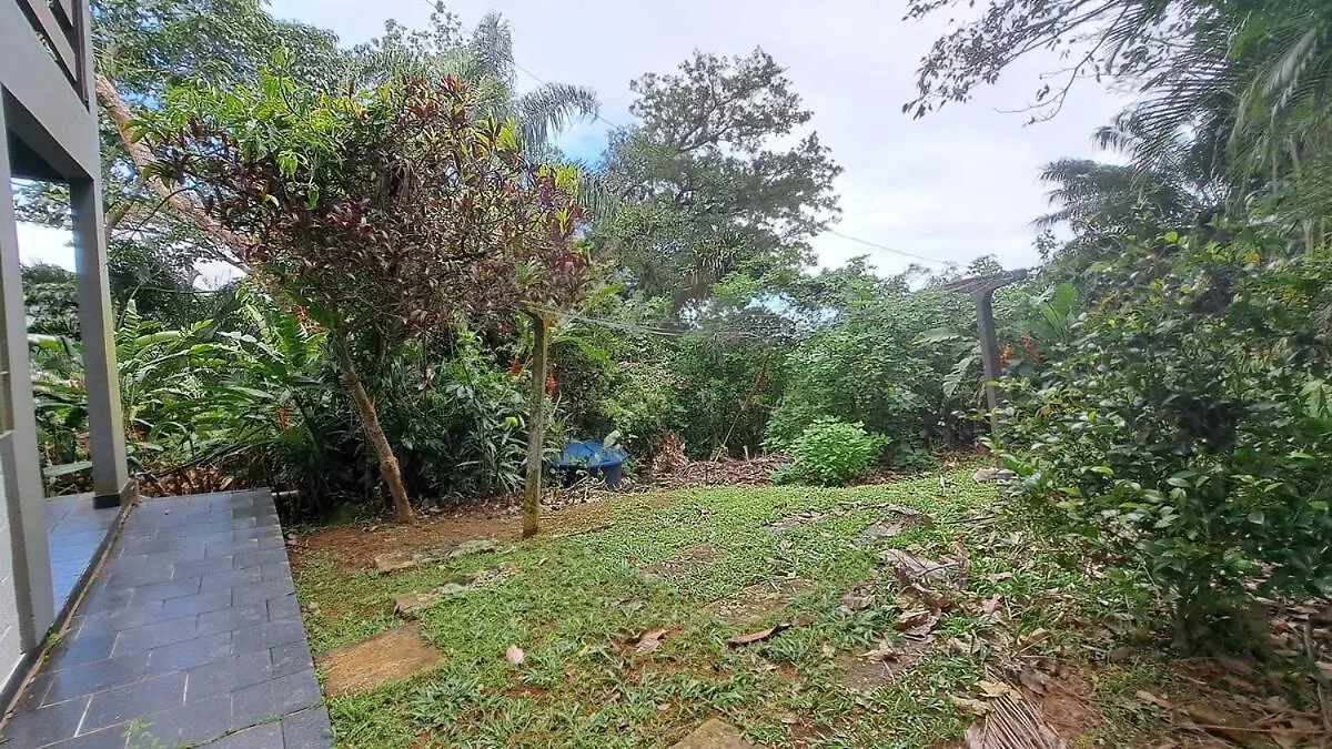 Casa, Lagoinha, Florianópolis Brezilya