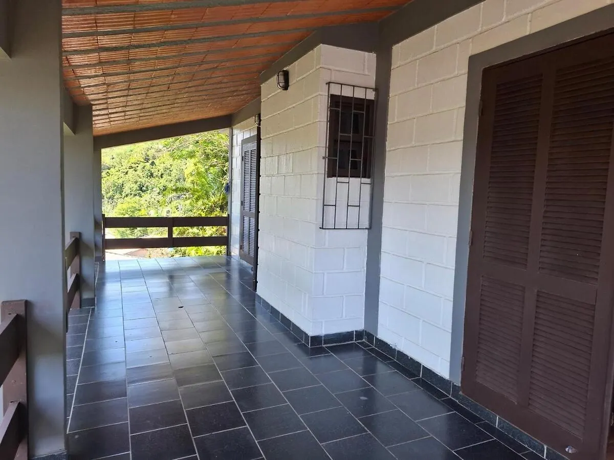 Tatil Evi Casa, Lagoinha, Florianópolis Brezilya
