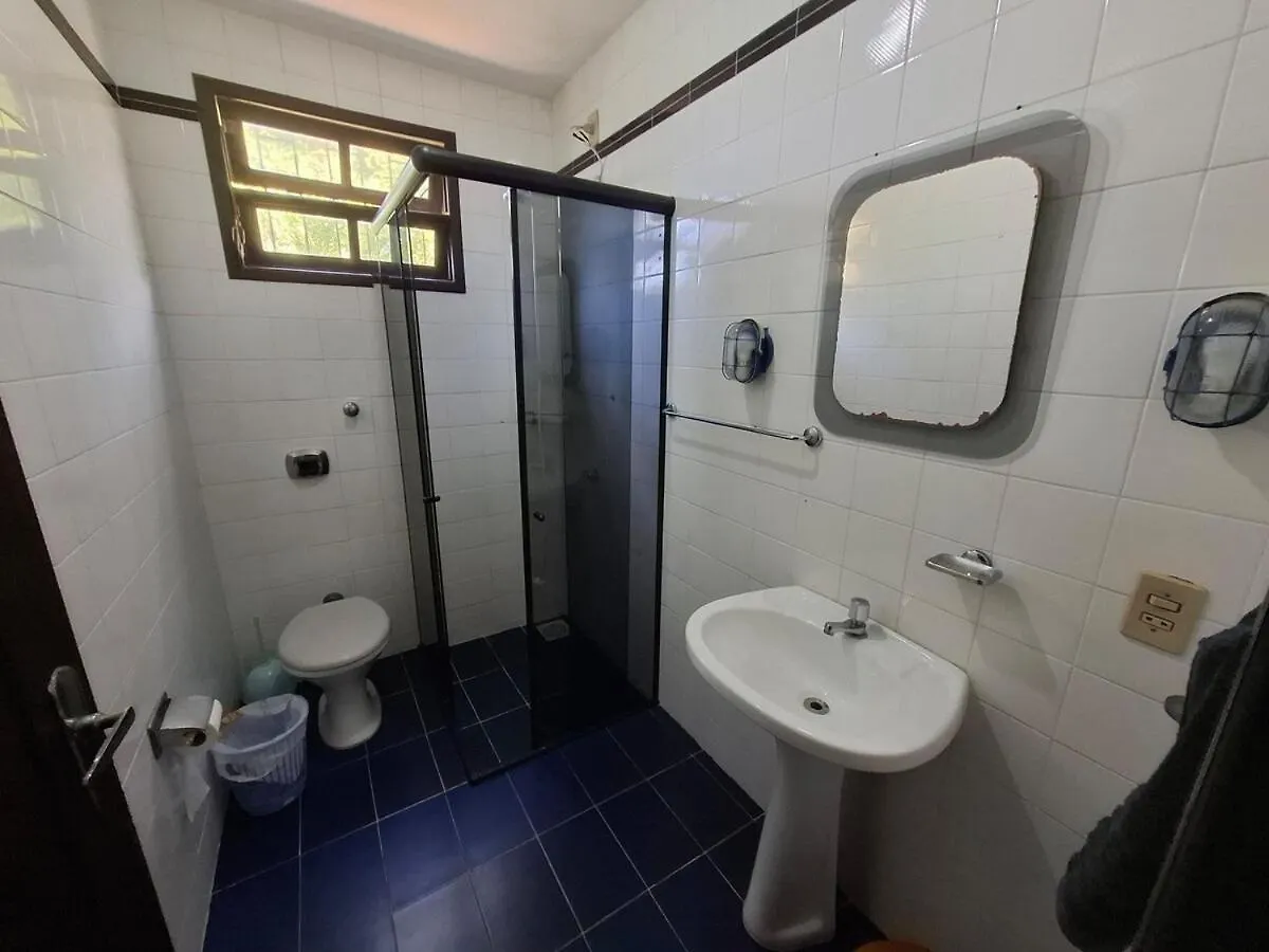 Tatil Evi Casa, Lagoinha, Florianópolis Brezilya