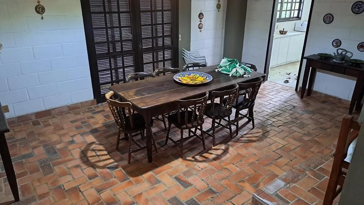 Casa, Lagoinha, Florianópolis