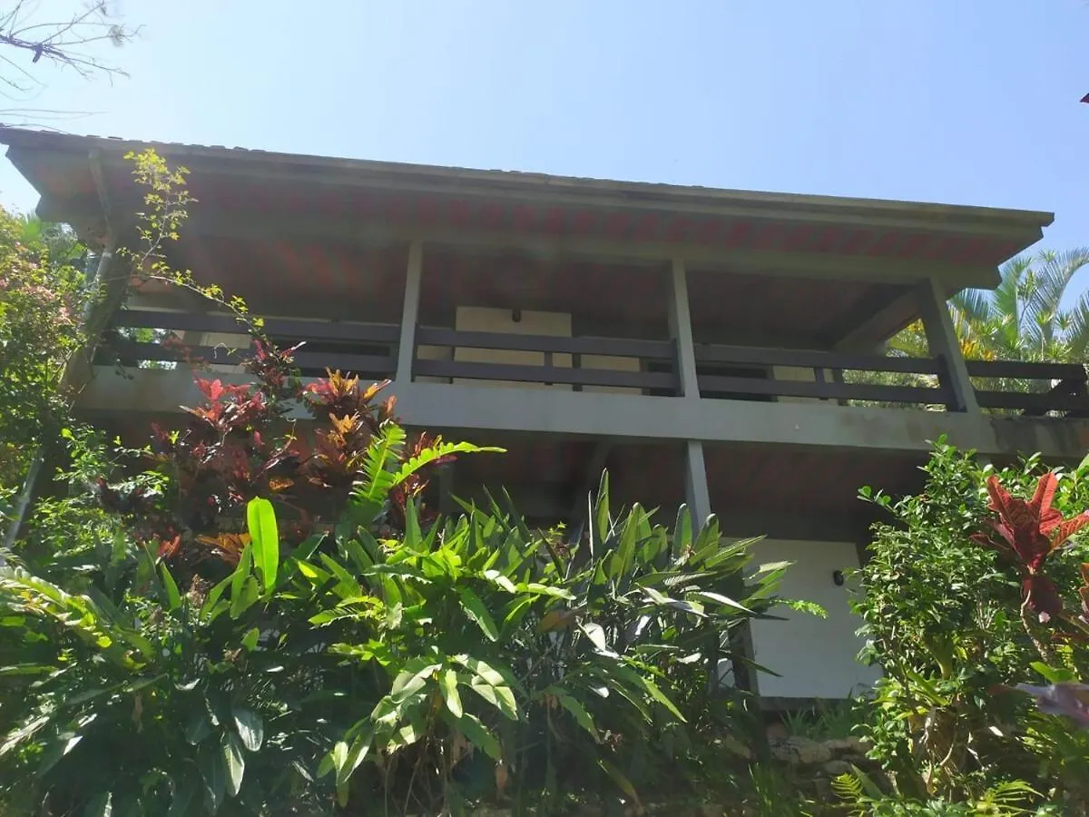 Tatil Evi Casa, Lagoinha, Florianópolis