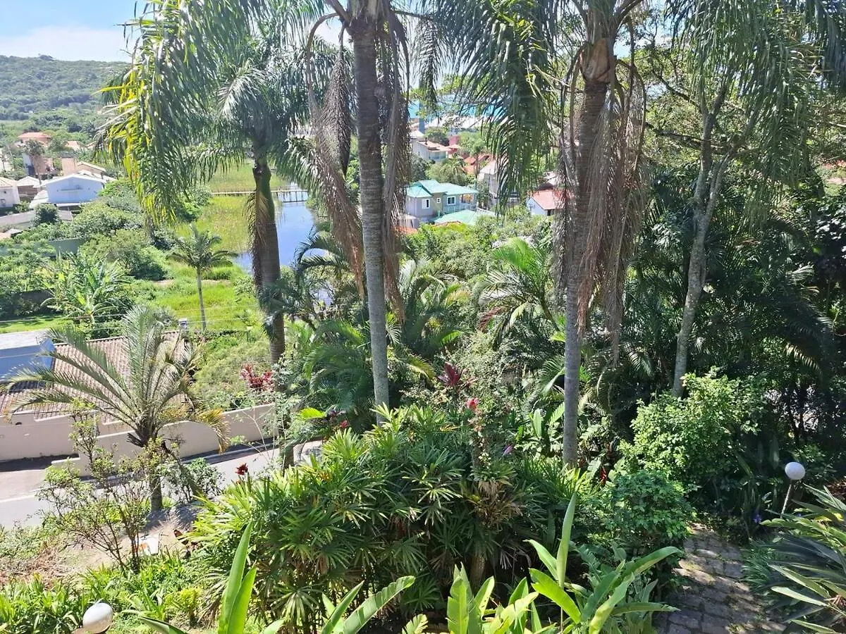 Tatil Evi Casa, Lagoinha, Florianópolis Brezilya