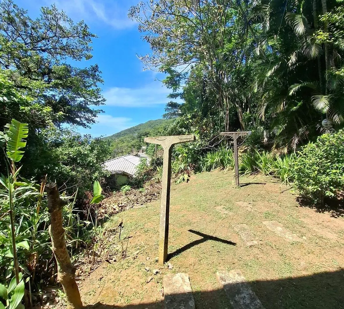 Casa, Lagoinha, Florianópolis Brezilya