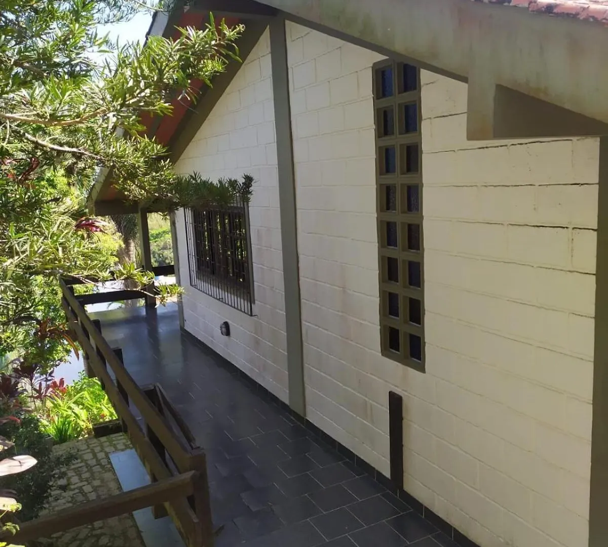 Vakantiehuis Casa, Lagoinha, Florianópolis Brazilië