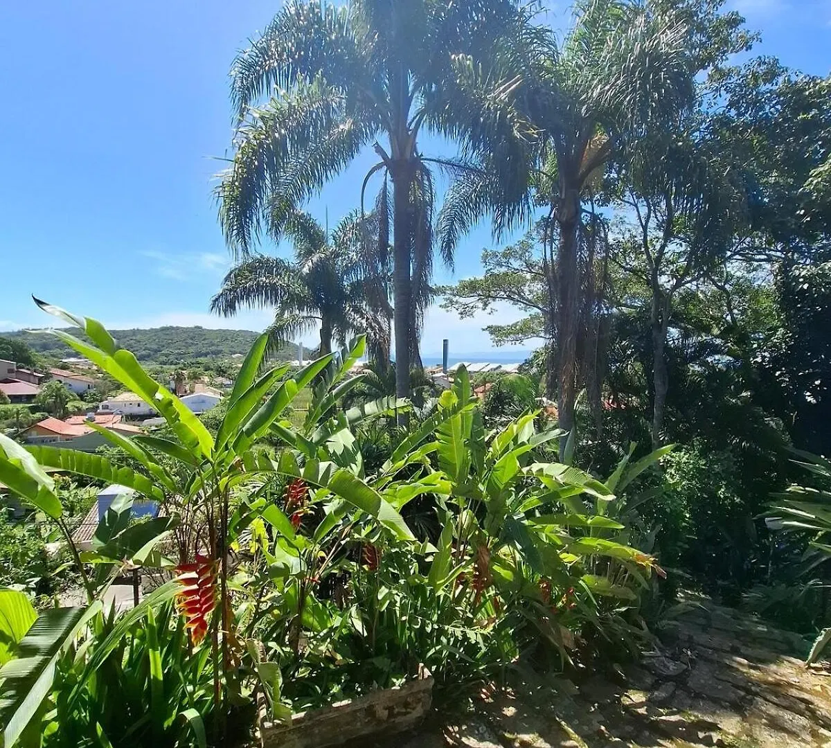 Vakantiehuis Casa, Lagoinha, Florianópolis