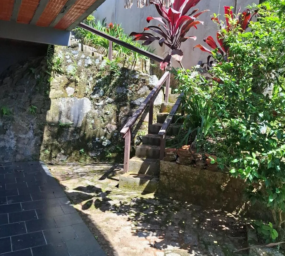 Casa, Lagoinha, Florianópolis Vakantiehuis